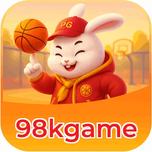 98kgame: Seu Cassino Online Premiado e Confiável