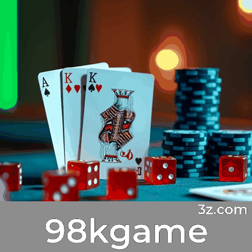 98kgame Bônus acumulado 98kgame
