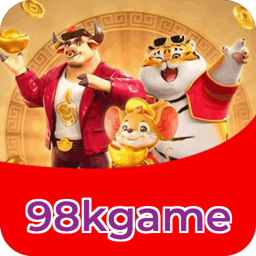 Instalar APK 98kgame