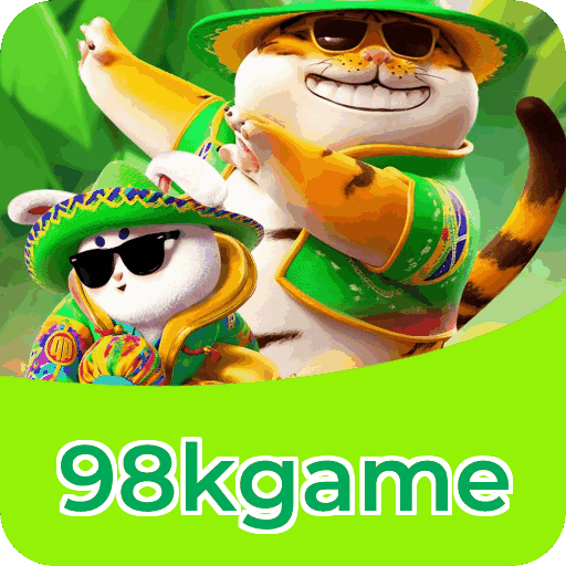 Login rápido no app 98kgame