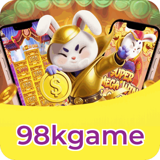 Métodos de pagamento aceitos na 98kgame