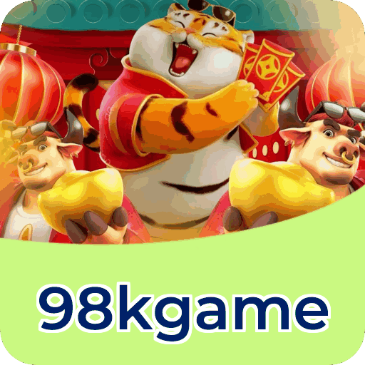 Instalação Android 98kgame